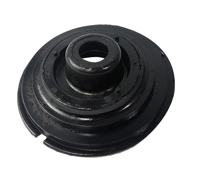 Base De Amortiguador Frontal Derecho E Izquierdo Chrysler Grand Voyager V6 1991-1993
