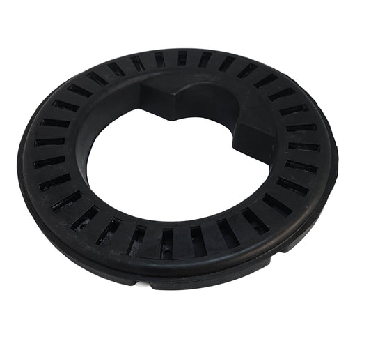 Base De Amortiguador Frontal Derecho E Izquierdo Chrysler Grand Voyager V6 2001-2002