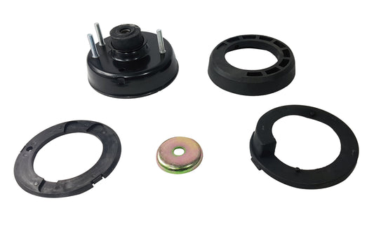 Base De Amortiguador Frontal Derecho E Izquierdo Ford Explorer 2002-2003