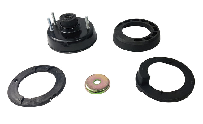 Base De Amortiguador Frontal Derecho E Izquierdo Ford Explorer 2002-2003