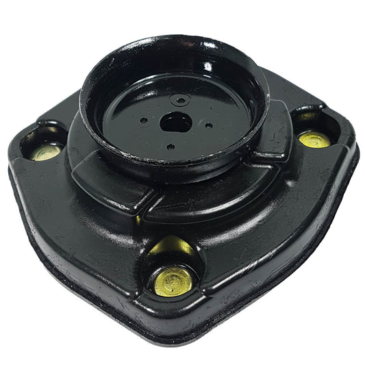 Base De Amortiguador Trasera Izquierdo Hyundai Accent L4 1993-1998