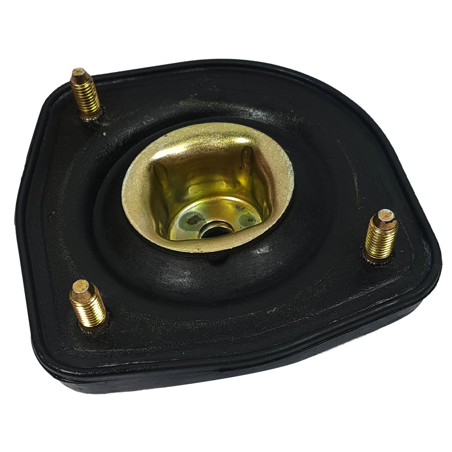 Base De Amortiguador Trasera Derecho Hyundai Accent L4 1993-1998