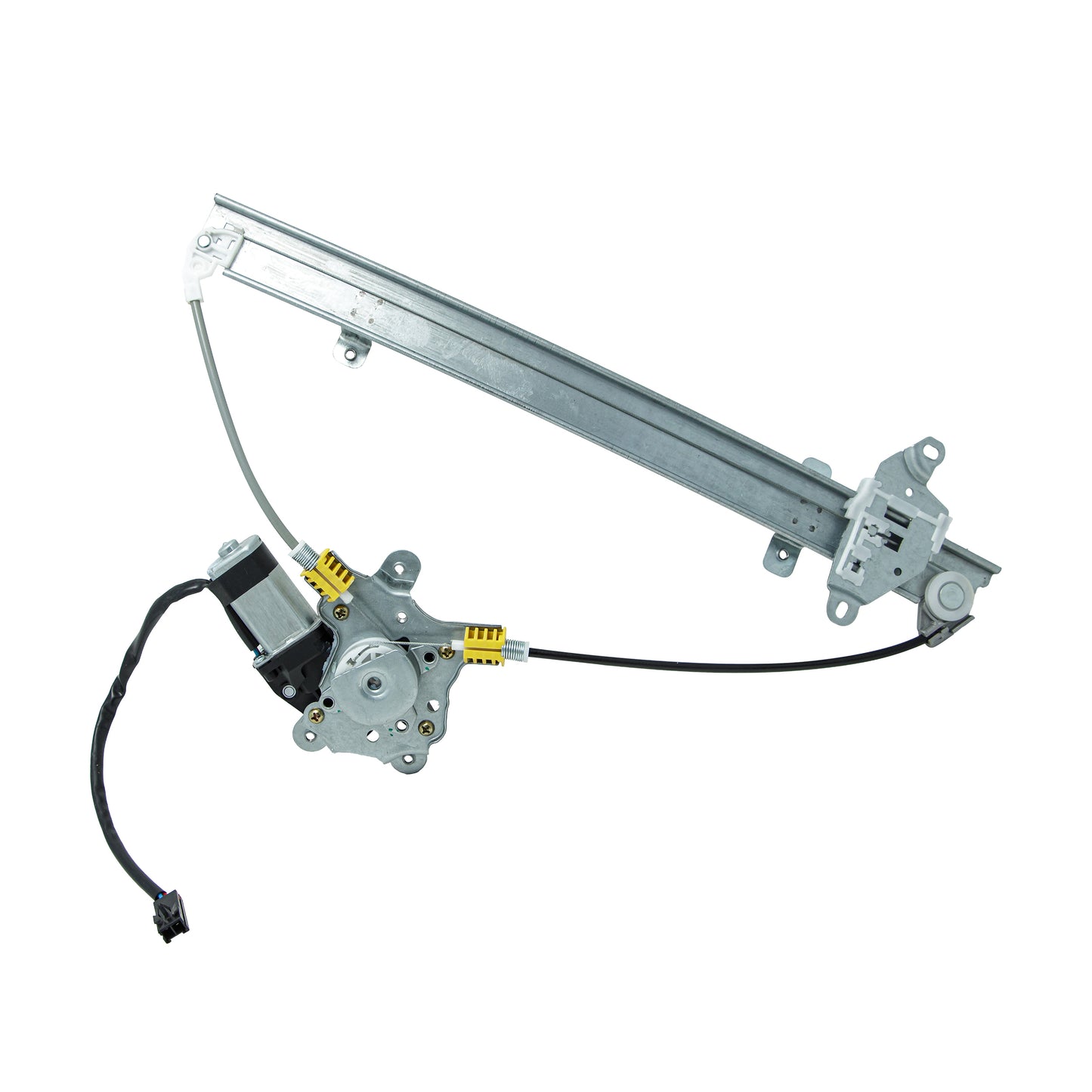 Elevador De Cristal Para Nissan Tsuru Iii 1992-2017