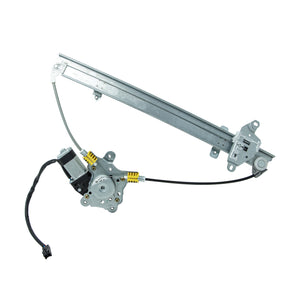 Elevador De Cristal Para Nissan Tsuru Iii 1992-2017