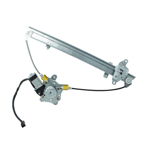 Elevador De Cristal Para Nissan Tsuru Iii 1992-2017