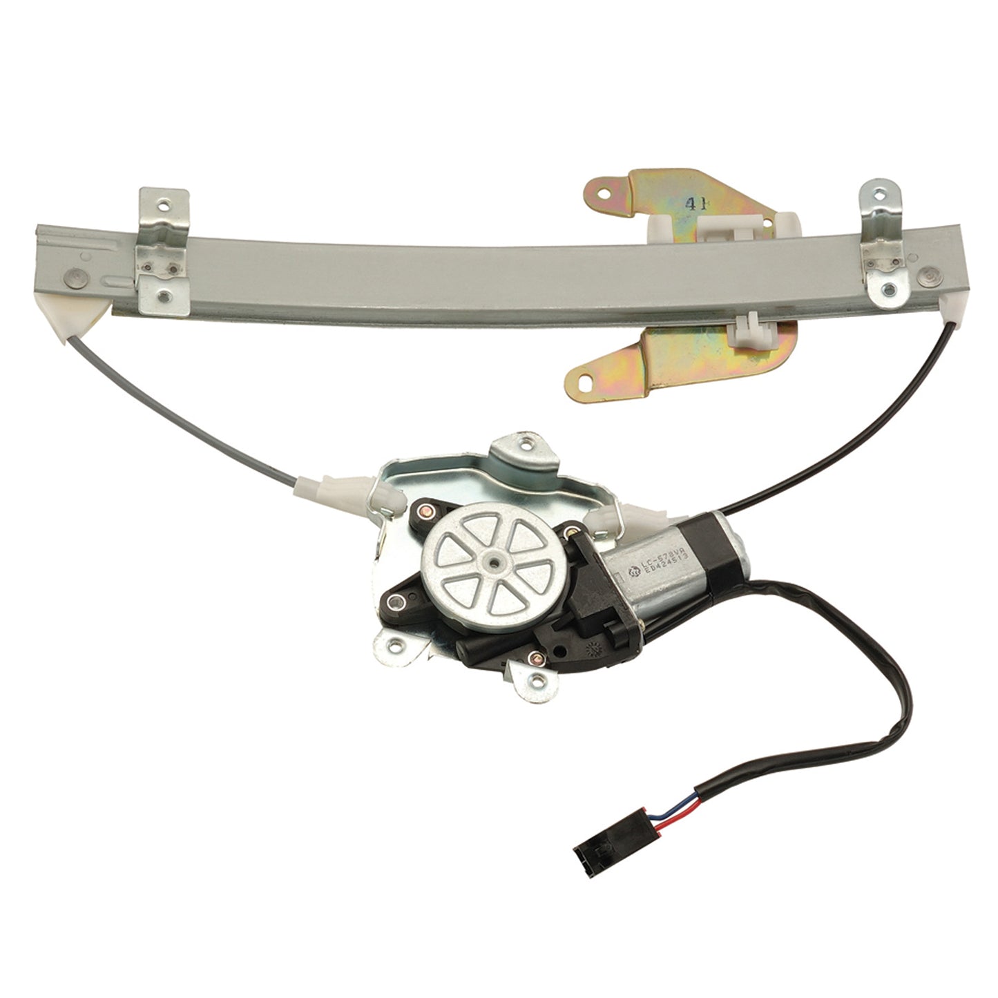 Elevador De Cristal Para Nissan Tsuru Iii 1992-2017