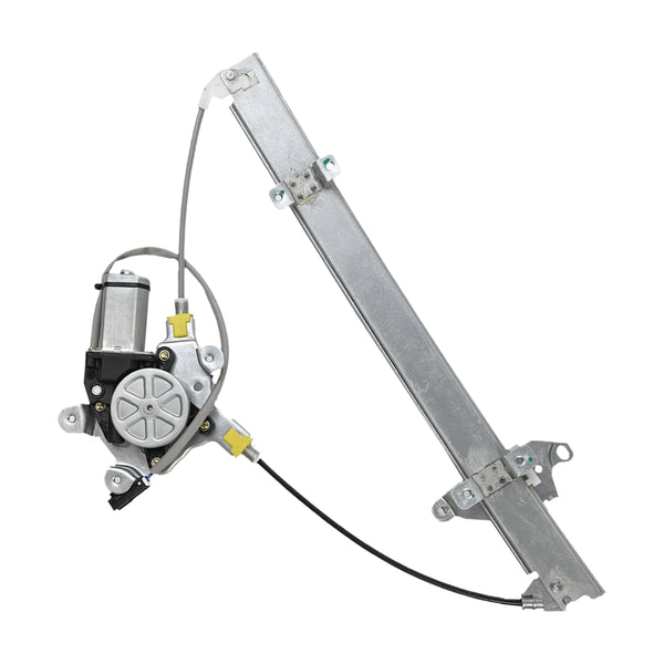 Elevador De Cristal Para Nissan Tsuru Iii 1992-2017