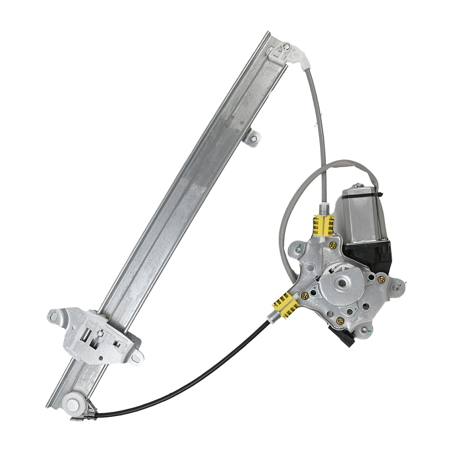 Elevador De Cristal Para Nissan Tsuru Iii 1992-2017