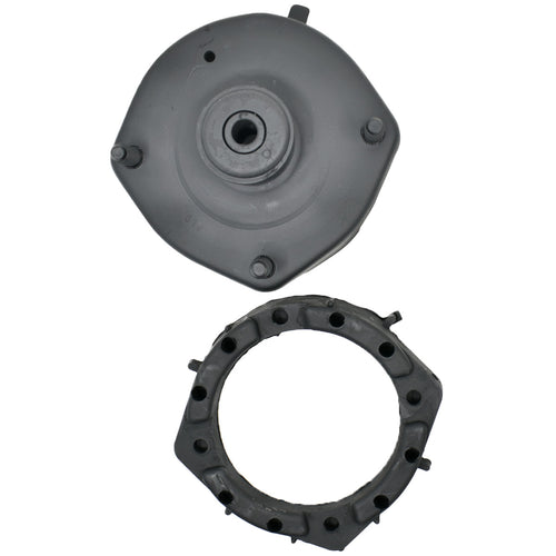 Base De Amortiguador Trasera Izquierdo para Mazda Protege L4 1999-2003