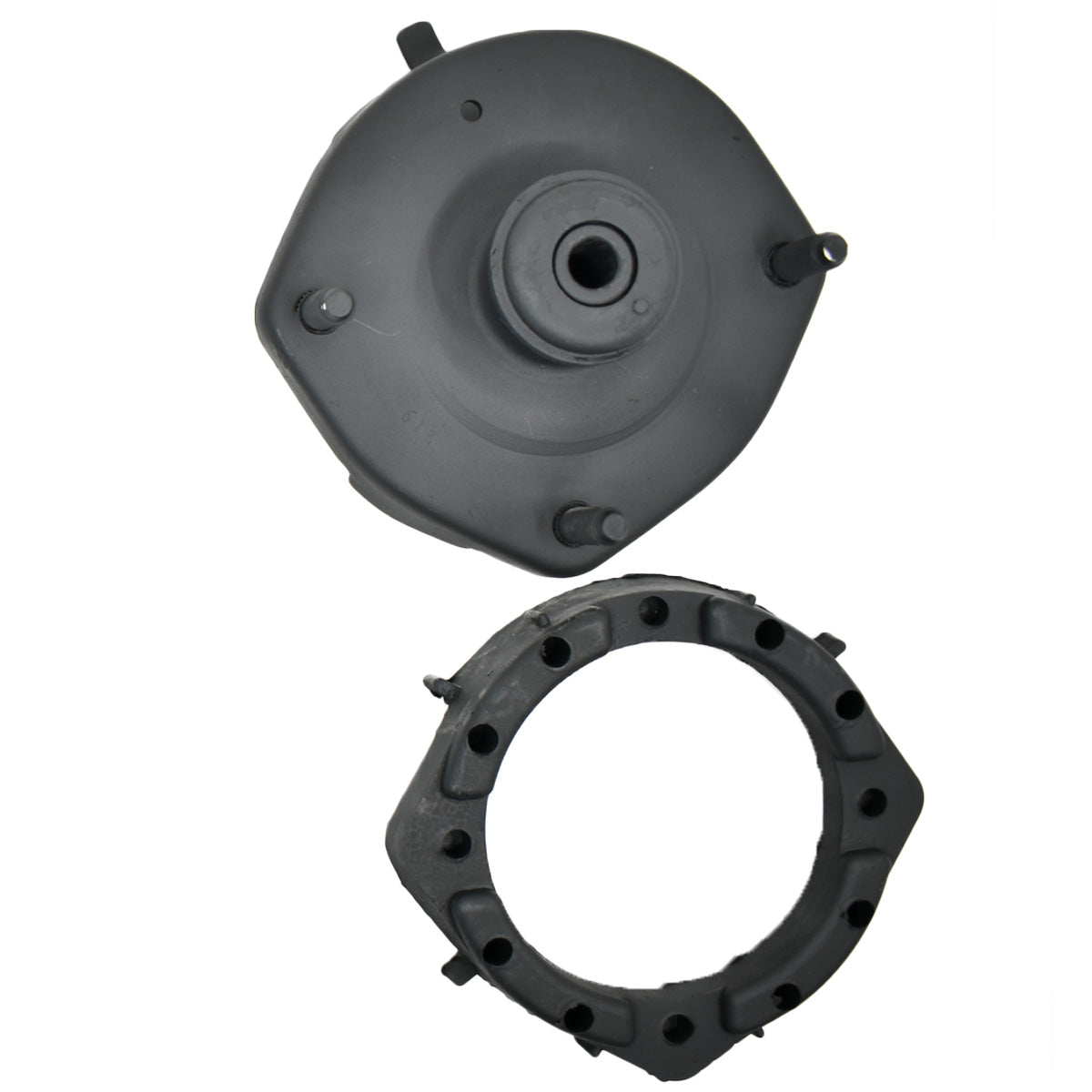 Base De Amortiguador Trasera Derecho Mazda Protege L4 1999-2003