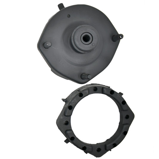 Base De Amortiguador Trasera Derecho Mazda Protege L4 1999-2003