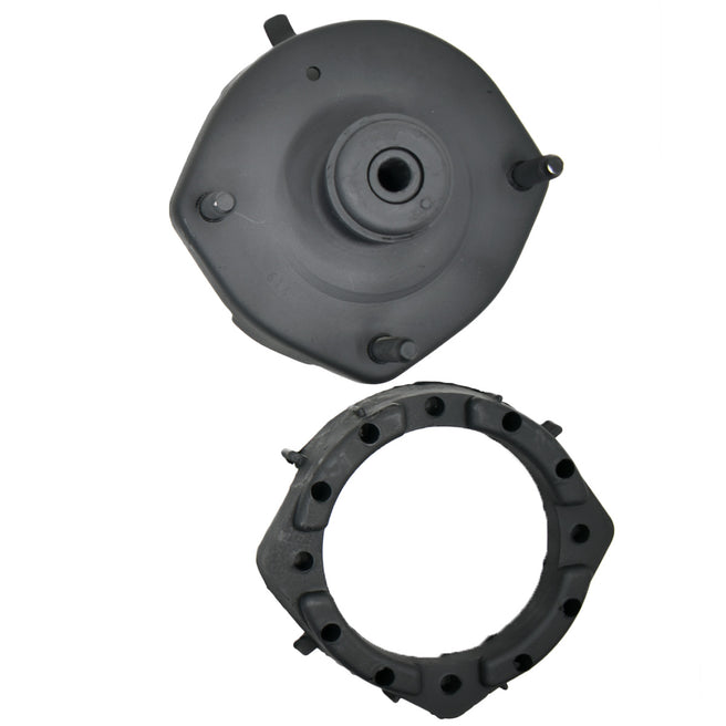 Base De Amortiguador Trasera Derecho Mazda Protege L4 1999-2003