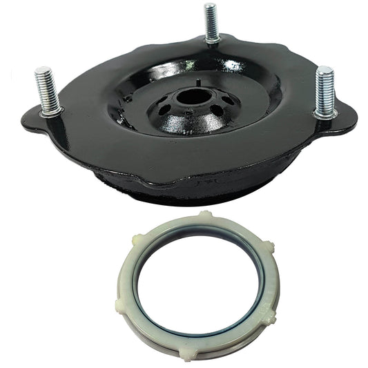 Base De Amortiguador Frontal Derecho E Izquierdo Ford Contour L4 1995-1995