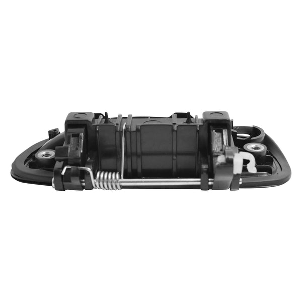 Manija Exterior Para Hyundai Accent 2000-2006