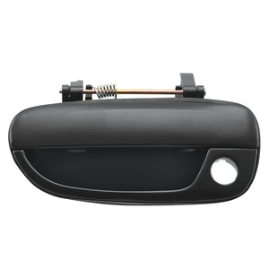 Manija Exterior Para Hyundai Accent 2000-2006
