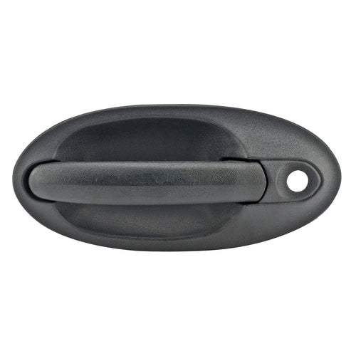 Manija Exterior Para Mercury Monterey 2004-2007