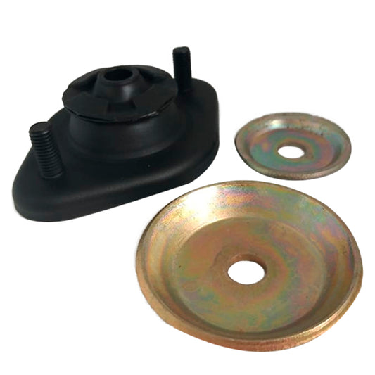 Base De Amortiguador Trasera Derecho E Izquierdo Bmw 318I L4 1984-1995