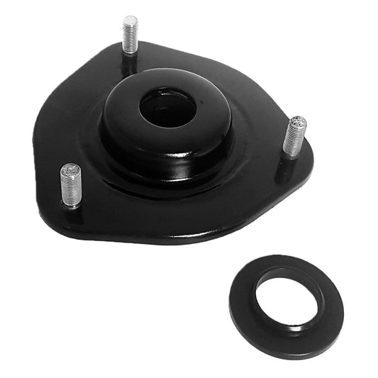 Base De Amortiguador Frontal Derecho E Izquierdo Mitsubishi Mirage L4 1997-2002