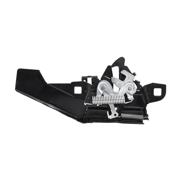 Chapa De Cofre Para Isuzu Rodeo 1988-1995