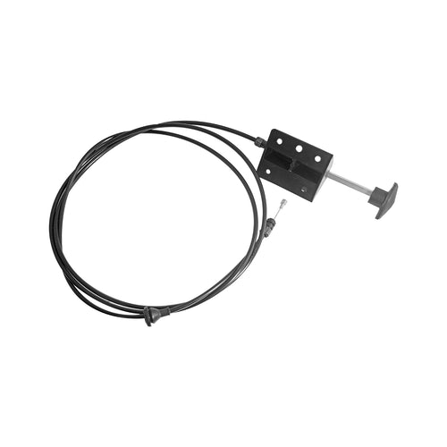 Chicote de Cofre Ram 1500 1994 Manijauto