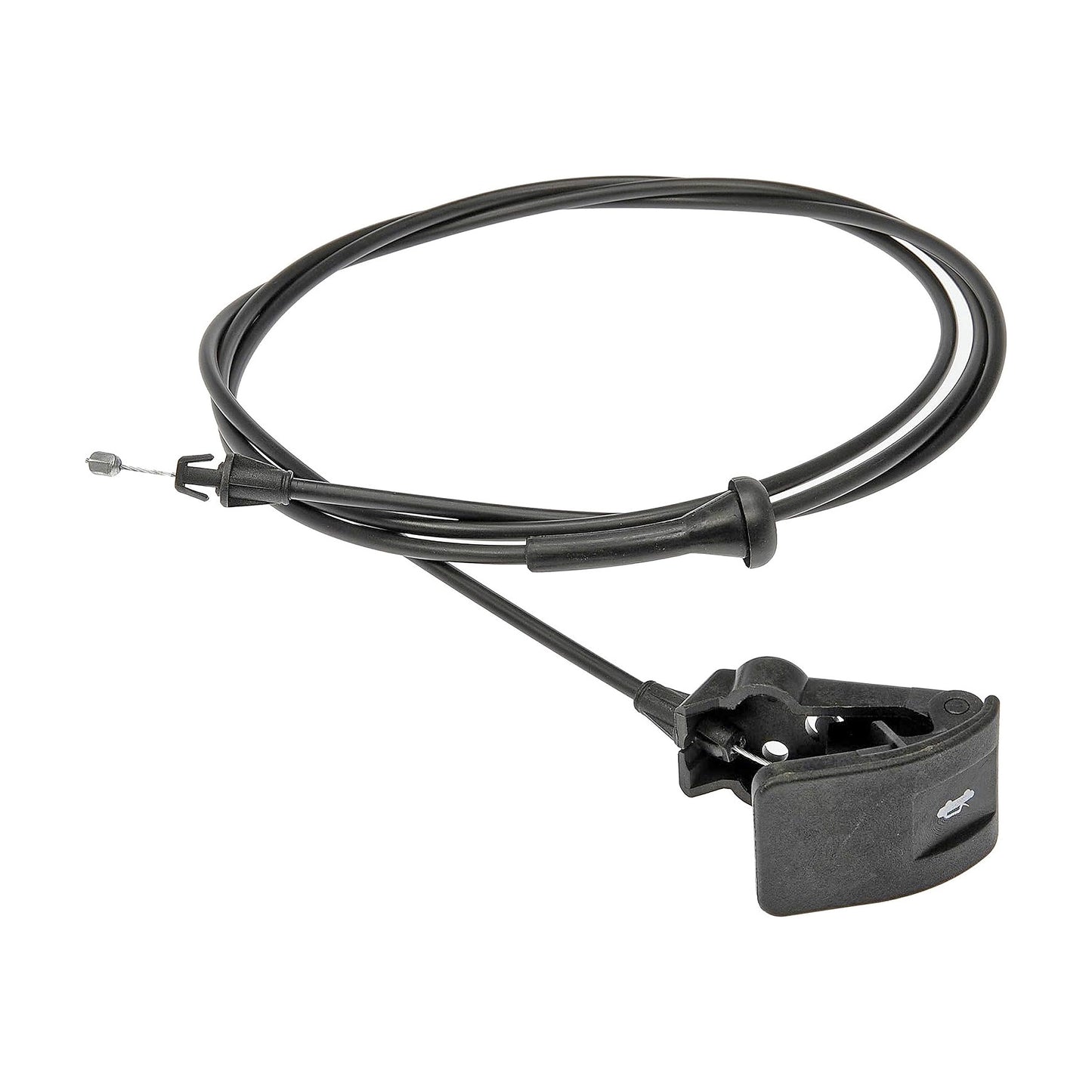 Chicote De Cofre Para Dodge Caliber 2007-2012