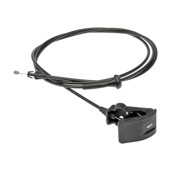 Chicote De Cofre Para Dodge Caliber 2007-2012