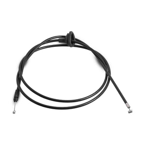 Chicote de Cofre Spark 2011-2015 Manijauto