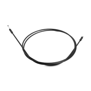 Chicote de Cofre Tracker 1999-2006 Manijauto