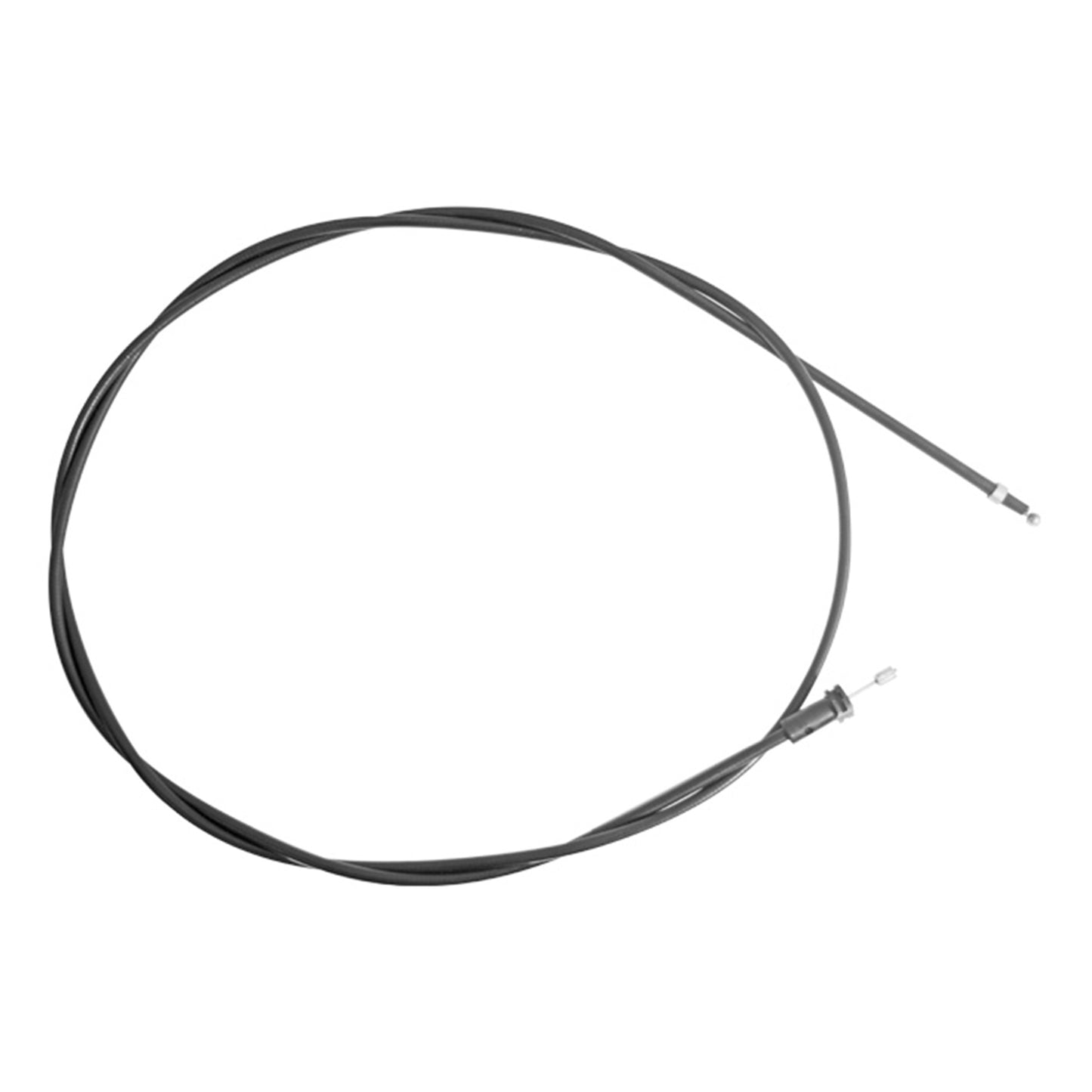 Chicote De Cofre Para Volkswagen Jetta 2008-2012