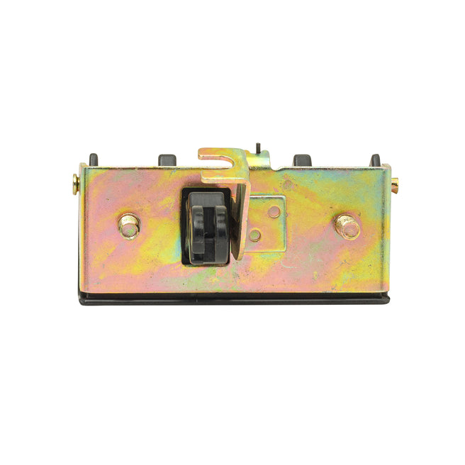 Manija Exterior Para Nissan Murano 2004-2008