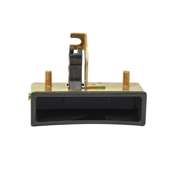 Manija Exterior Para Nissan Murano 2004-2008