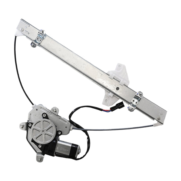 Elevador De Cristal Para Dodge Atos 2000-2012