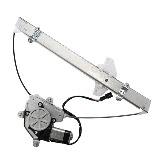 Elevador De Cristal Para Dodge Atos 2000-2012