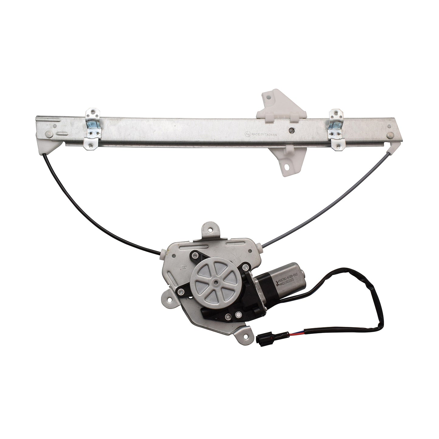 Elevador De Cristal Para Dodge Atos 2000-2012