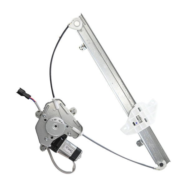 Elevador De Cristal Para Dodge Atos 2000-2012