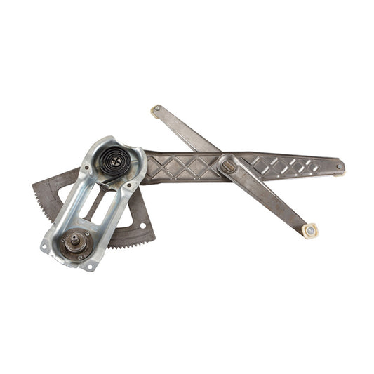 Manija Exterior Para Alfa Romeo 147 2000-2010