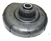 Base de Amortiguador Delantero Inferior Volvo S60 2001-2009