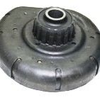 Base de Amortiguador Delantero Inferior Volvo S60 2001-2009