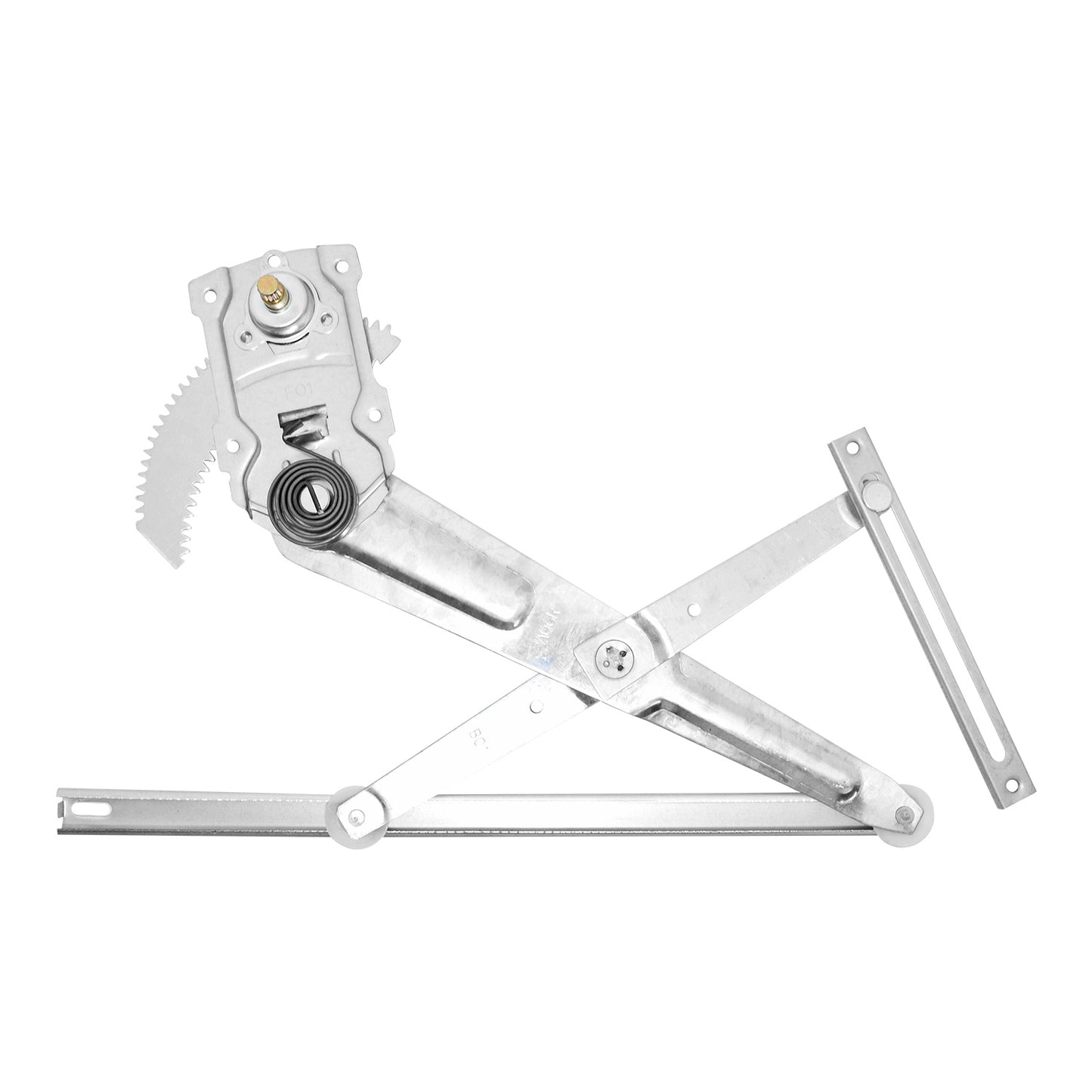 Elevador De Cristal Para Toyota T100 1993-1998