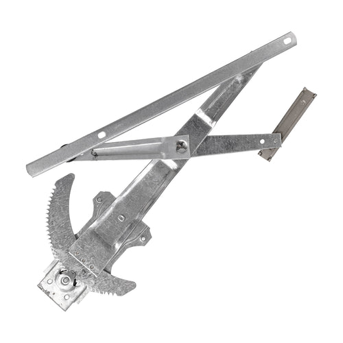 Elevador De Cristal Nissan Urvan 2000-2001