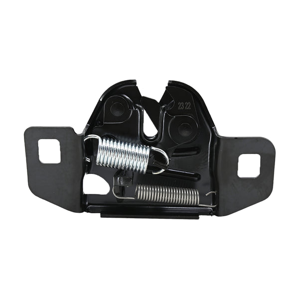 Chapa De Cofre Para Dodge Ram 1994-2001