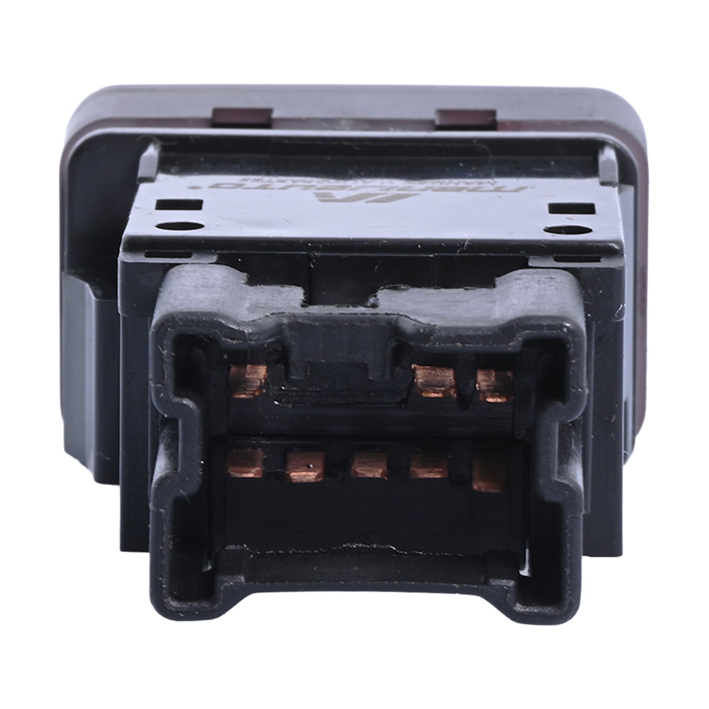 Boton De Intermitentes Para Nissan Np300 2008-2015