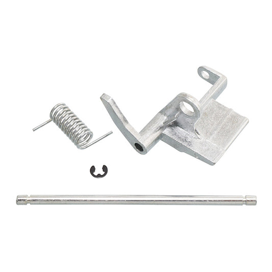 Manija Exterior Para Ford Focus 2000-2006