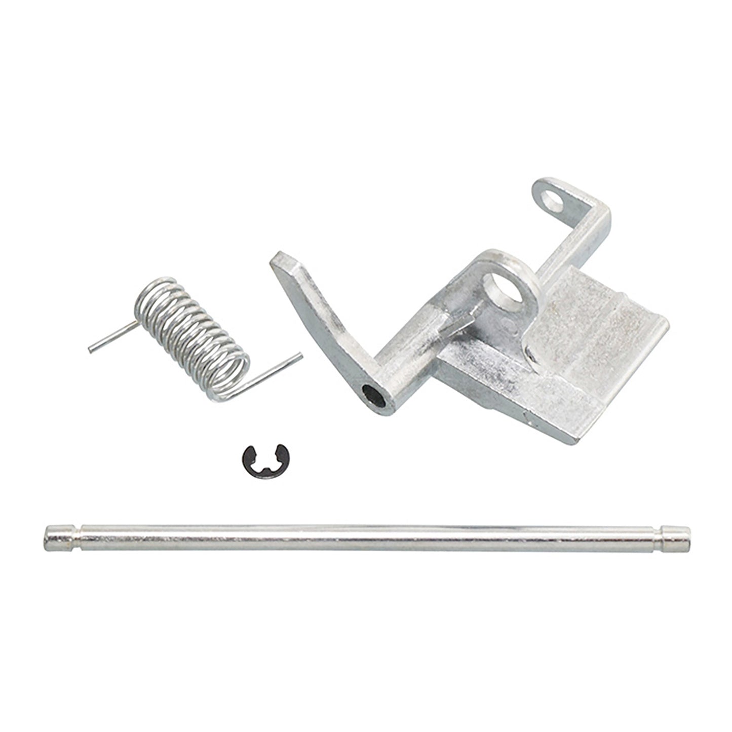Manija Exterior Para Ford Focus 2000-2006