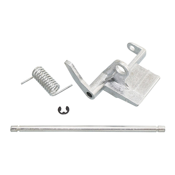 Manija Exterior Para Ford Focus 2000-2006