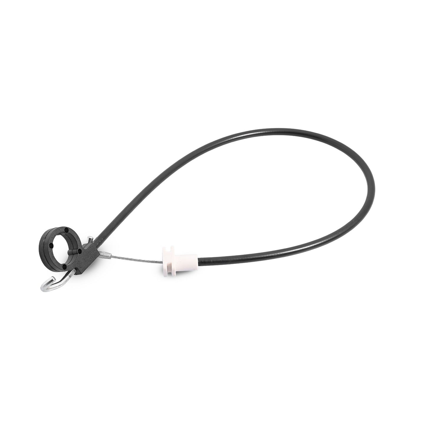 Chicote Cerradura Para Volkswagen Pointer Pu 1997-2005