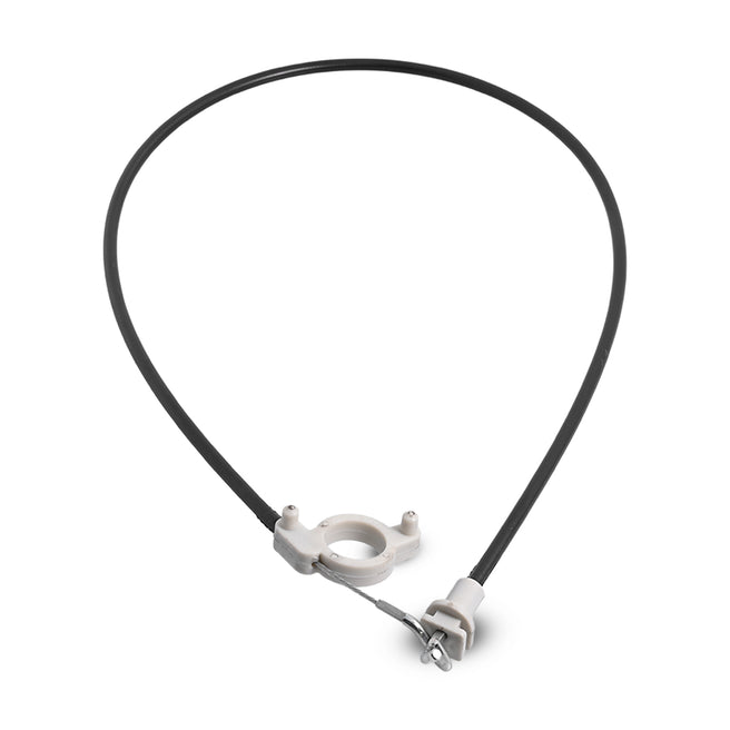 Chicote Cerradura Para Volkswagen Pointer Pu 1997-2005