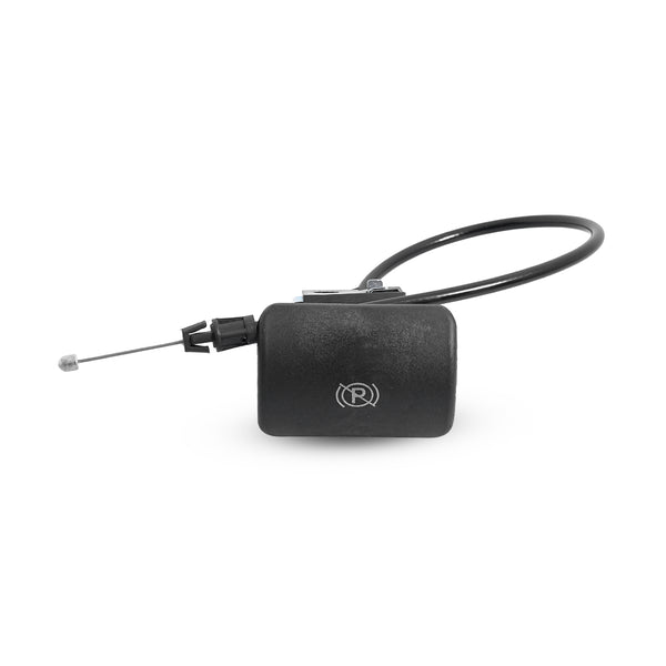 Chicote Cerradura Para Volkswagen Pointer 1997-2005
