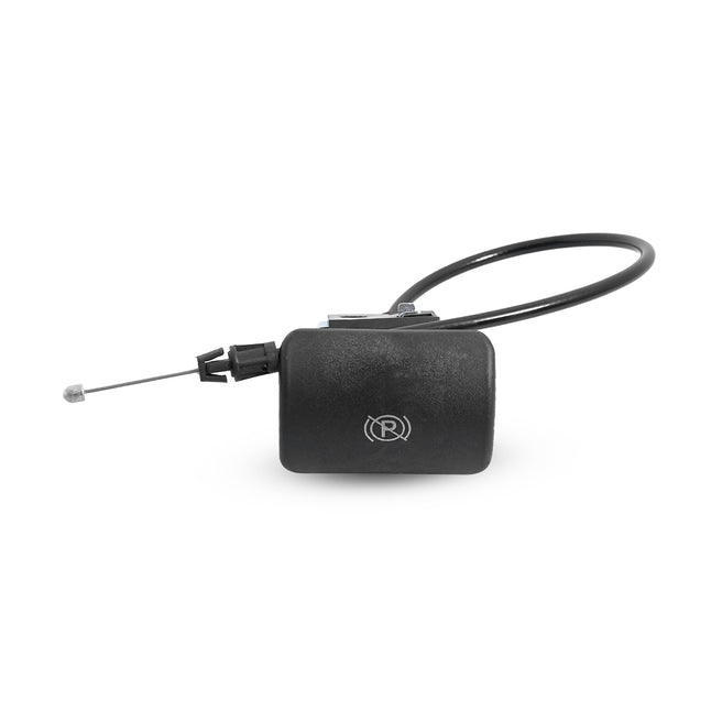 Chicote Cerradura Para Volkswagen Pointer 1997-2005
