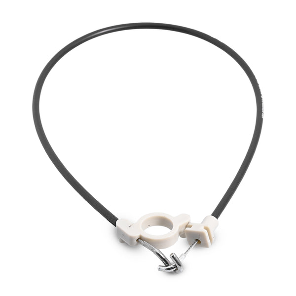 Chicote Cerradura Para Volkswagen Pointer 1997-2005